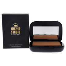Compact Earth Powder - M3 by Make-Up Studio for Women - 0.39 oz Powder - $14.77