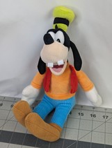 Disney Goofy Plush 11 Inch Stuffed Animal Toy - $9.95