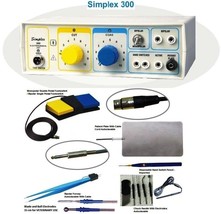 Advance Electro Cautery Simplex 300 w Electro Generator Bipolar Monopola... - $638.55