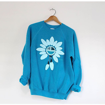 Vintage Arizona Sweatshirt Large - £37.21 GBP