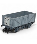 Bachmann HO Scale Troublesome Truck #2 Thomas &amp; Friends Model Train Gray... - $33.54 CAD