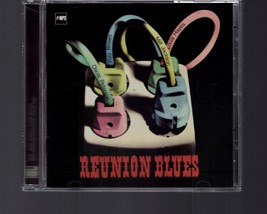 Reunion Blues / CD / Oscar Peterson Trio with Milt Jackson / MPS / Jazz - £14.55 GBP
