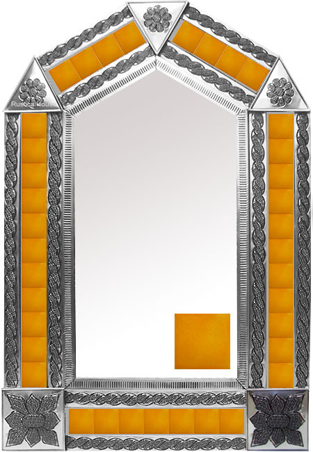 Mexican Mirror - £315.74 GBP