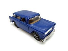 Ertl 55 Chevy Nomad 1/64th Scale Die Cast Made in Hong Kong - $9.59