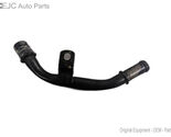 Heater Line From 2010 Dodge Ram 1500  5.7 - $34.60