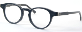 Giuliani Occhiali 178 G04 Dark Grey Eyeglasses Glasses Frame 44-21-145mm Italy - £76.88 GBP