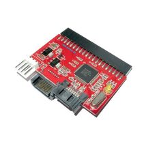 Dynamode IDE-SATA Bidirectional Converter  - $42.00