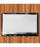 13.3&quot; FHD TOUCH LCD Screen ASSEMBLY f SAMSUNG NOTEBOOK SPIN 7 NV133FHM-A44 - £119.80 GBP