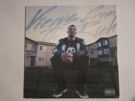 RBCBUGZY - Views From The Rich (Cd) - $10.00