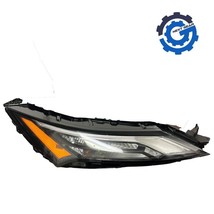 NEW OEM Headlight Assembly Upper Right For 2021-2024 Nissan Rogue 26120-6RR0D - £455.55 GBP