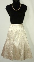 Women’s Silk Hurley Skirt (Chardonnay) - £29.90 GBP