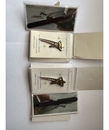 MARY KAY leader pins set of  2 - $11.00