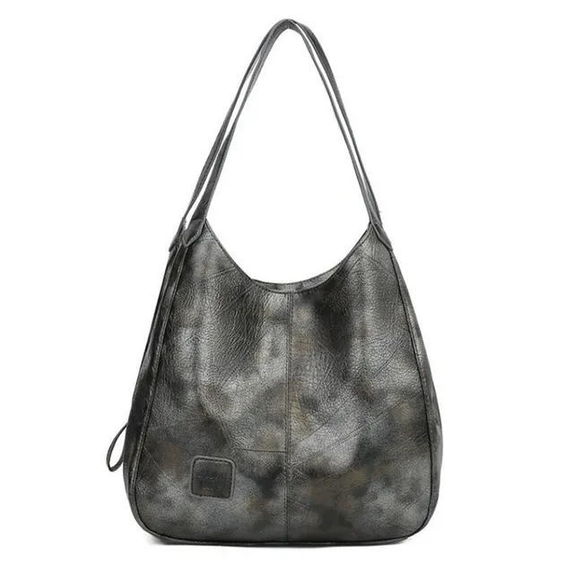 Yogodlns Vintage Women Hand Bag Designers Luxury Handbags Women Shoulder Tote - £19.51 GBP