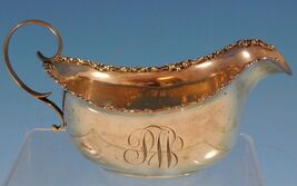 Victoria aka Florence by Frank Whiting Sterling Silver Sauce Boat #2395 ... - €196,01 EUR