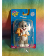 2003 Fisher Price Baby Looney Tunes Baby Bugs w/ Puppy Squeeze Toy 18 M+ - £5.43 GBP