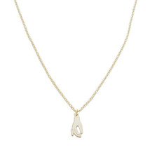 Magic Charm Hand Necklace - £32.69 GBP