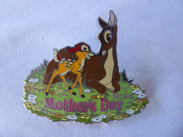 Disney Trading Pins 147850 Bambi and Pheasant - Mothers Day - £14.63 GBP