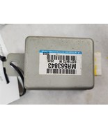 Chassis ECM Cruise Control Behind Glove Box Fits 00-05 ECLIPSE 3794556 - $52.95