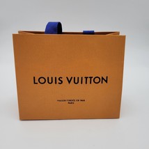 Louis Vuitton Gift Bag and 8.5 in x 7 in - $26.51