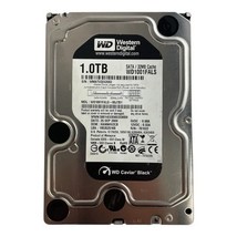 Western Digital 1TB HDD Hard Drive SATA Desktop 3.5&quot; WD1001FALS - $29.69