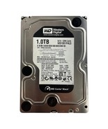 Western Digital 1TB HDD Hard Drive SATA Desktop 3.5&quot; WD1001FALS - $551.42 MXN