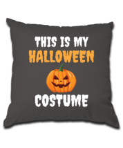 halloween costume (Cover and Pillow Included) - £16.86 GBP+