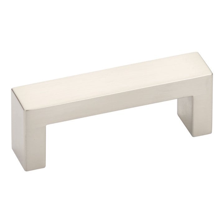 Emtek Keaton Handle Modern Rectangular Bar Pull - $14.36
