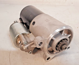 ECCPP Starter Motor for Ford HD2101 | 051103 | HD2101 051103 - $38.57
