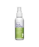 Avon Foot Works Antifungal Spray for Athlete's Foot - £5.68 GBP
