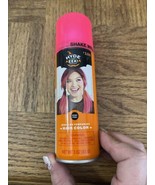 Hyde and Eek Spray On Temporary Hair Color Pink - £10.02 GBP