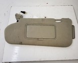 Driver Sun Visor Illuminated Fits 04-05 INFINITI FX SERIES 986924 - $54.45