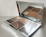 Lune Aster Realglow Face &amp; Eye Palette 0.44oz NWOB  - £48.25 GBP