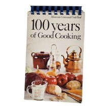 Minnesota Centennial Cookbook 100th Anniversary Statehood Commission Recipes - £13.41 GBP