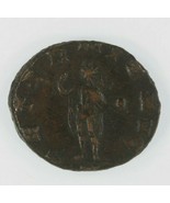 Roman Empire 270 AD Antoninianus // Emperor Claudius II Gothicus // AETE... - $59.40