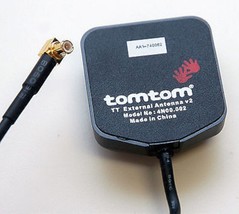 NEW Genuine TomTom MCX GPS External Antenna go 930 730 920 720 630 ONE XL 2nd v2 - £14.67 GBP