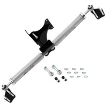 BFO Dual Steering Stabilizer for 2-8&quot; Lift F250 F350 Super Duty 4x4 2005-2022,St - £110.46 GBP