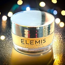 Elemis Pro-Collagen Deep Cleansing Balm Cream 0.7 Oz New Without Box - $14.84