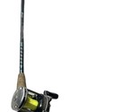 Quantum Rod &amp; Reel Tournment grade 395173 - $69.00