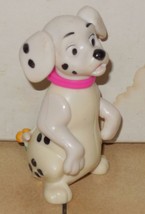 1996 McDonald&#39;s 101 Dalmations Happy Meal Toy #27 - £3.86 GBP