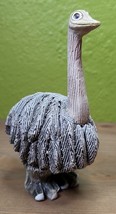 Artesania Rinconada Rheas 01 Ostrich Emu Ñandu Retired VTG Classic Colle... - $526.01 MXN