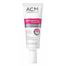 ACM Depiwhite Advanced Anti-Taches &amp; Anti-Brown Spot cream 40mL - $29.50