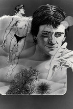 Patrick Duffy In Man From Atlantis 11x17 Mini Poster Artwork From Tv Series - £10.38 GBP
