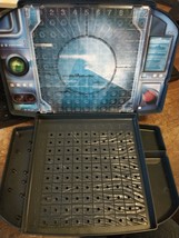 Battleship Game Battle Boards, Grid Milton Bradley  Replacement part 2018 - $4.95