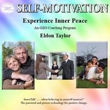 Experience Inner Peace: An InnerTalk/OZO Coaching Program [Audio CD] Eldon Taylo - £15.97 GBP