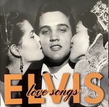 Elvis - Love Songs by Elvis Presley (CD, 2011) - £7.81 GBP