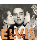 Elvis - Love Songs by Elvis Presley (CD, 2011) - £7.95 GBP