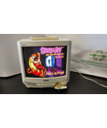 SONY Trinitron KV-13M31 Retro Gaming 13&#39;&#39; TV w/Remote - $305.61 CAD