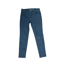 American Eagle Womens Hi-Rise Jegging Jeans Size 10 Regular Black Stretc... - £18.94 GBP