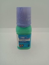 *READ* Imodium A-D Children’s Liquid Anti-Diarrheal Mint 4 fl oz - $11.99