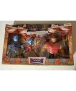 Disney Pixar Onward Manticore&#39;s Tavern Quest 3 Figure Pack 2020 - NEW OP... - $48.37